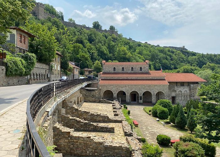 Veliko Tarnovo photo