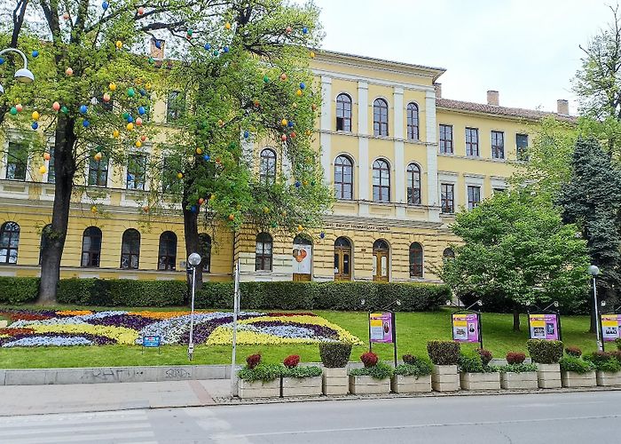 Veliko Tarnovo photo