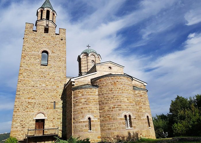 Veliko Tarnovo photo