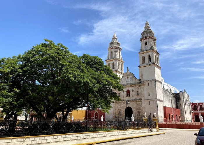 Campeche photo