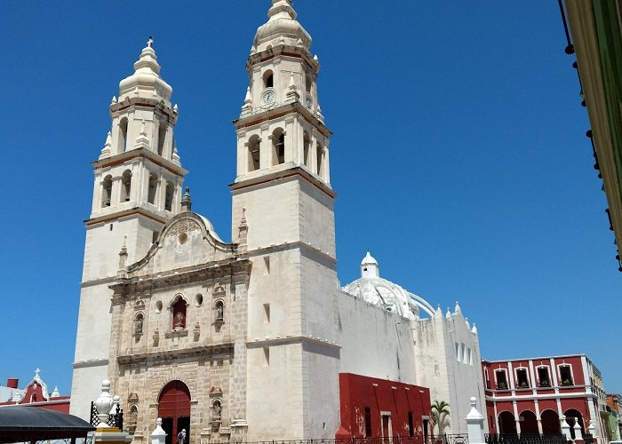 Campeche photo