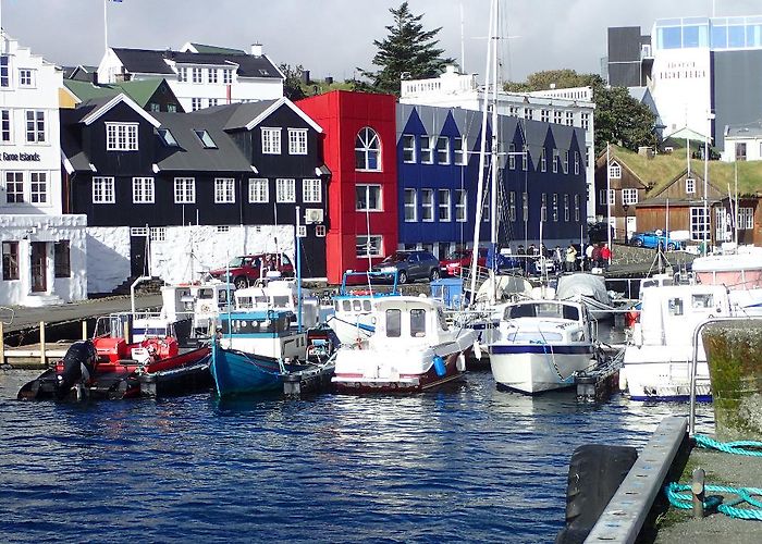 Torshavn photo