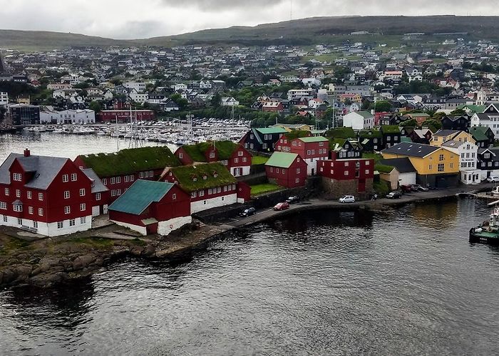 Torshavn photo