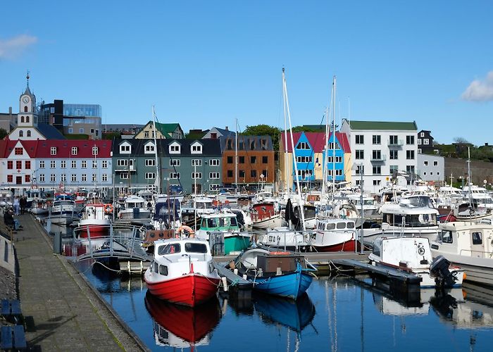 Torshavn photo