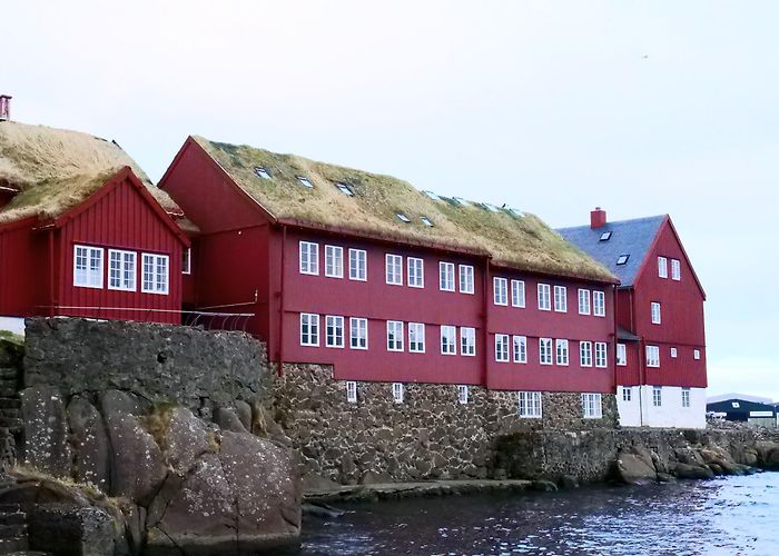 Torshavn photo