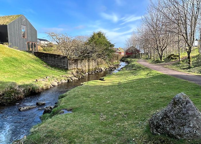 Torshavn photo