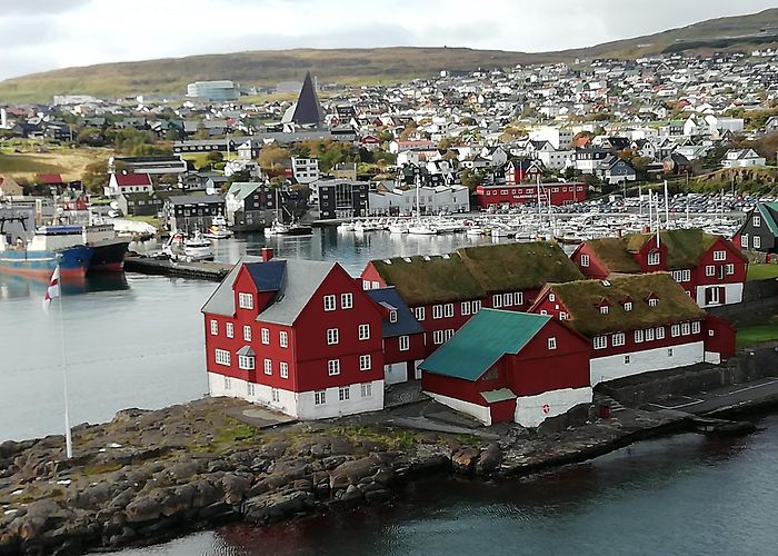 Torshavn photo