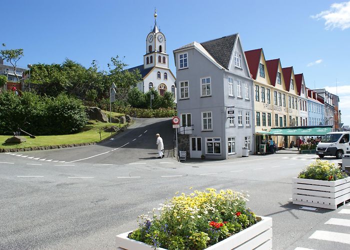 Torshavn photo