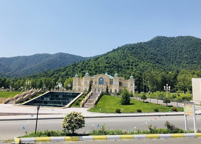 Gabala photo