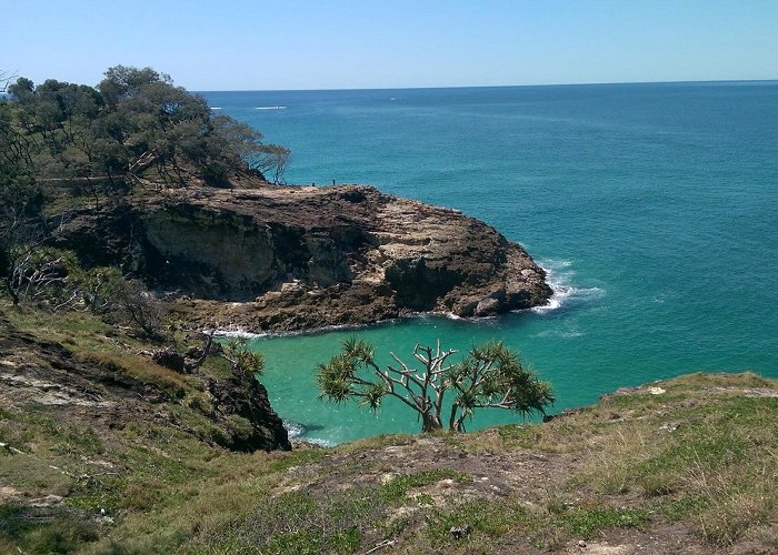 Point Lookout photo