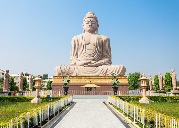 Bodh Gaya photo