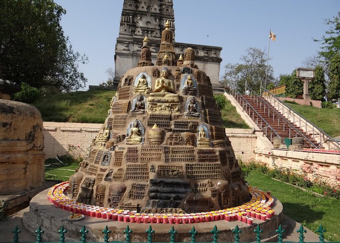 Bodh Gaya photo