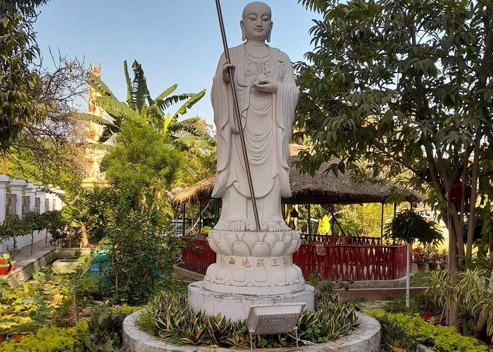 Bodh Gaya photo