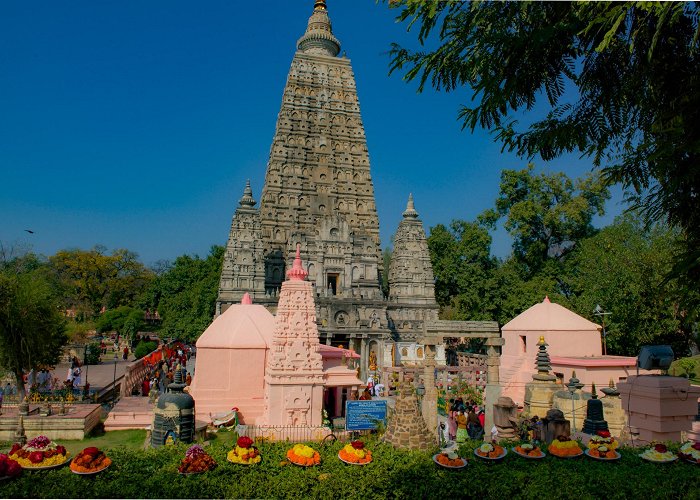 Bodh Gaya photo