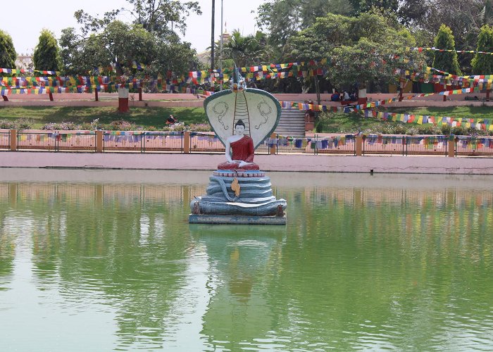 Bodh Gaya photo