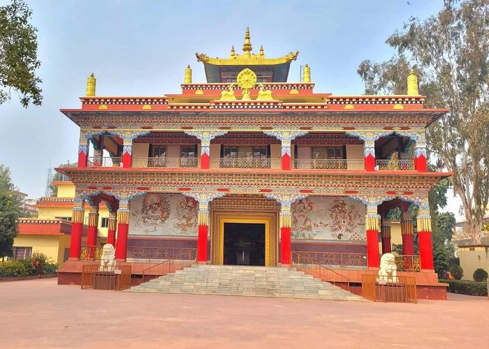 Bodh Gaya photo