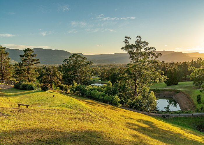 Kangaroo Valley photo