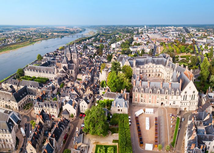 Blois photo