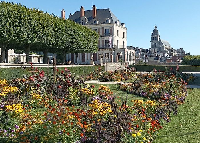 Blois photo