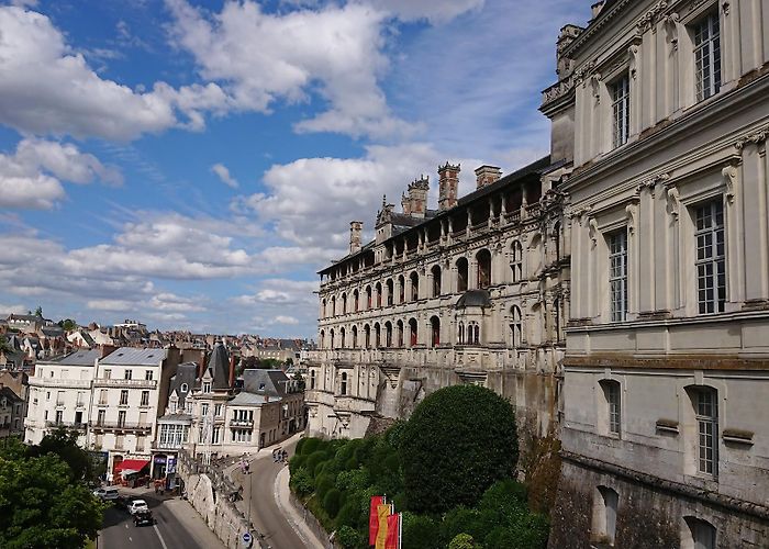 Blois photo