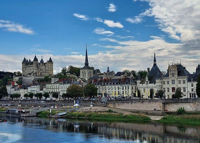 Blois photo