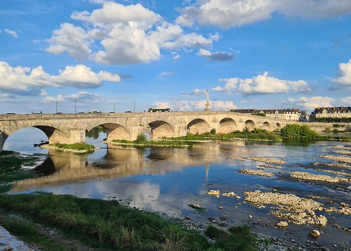 Blois photo