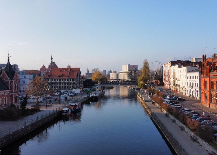 Bydgoszcz photo