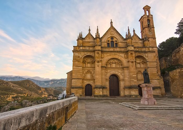 Antequera photo