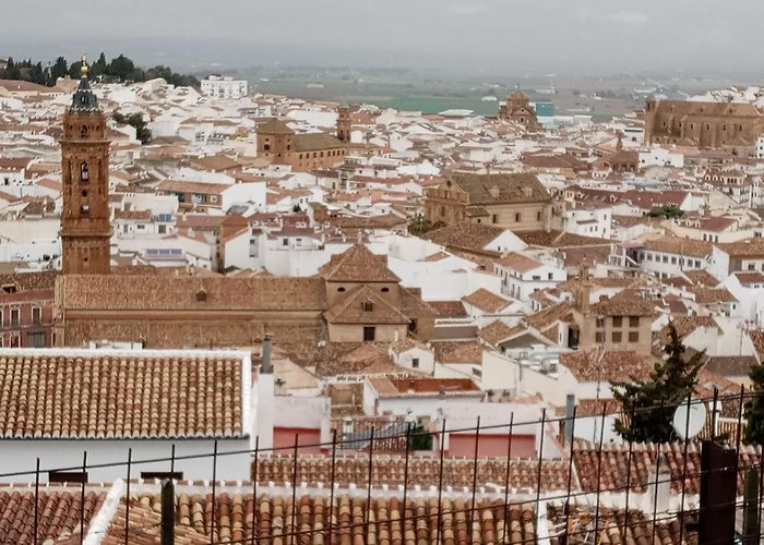 Antequera photo