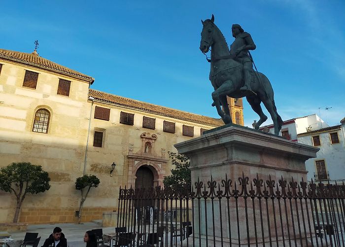 Antequera photo