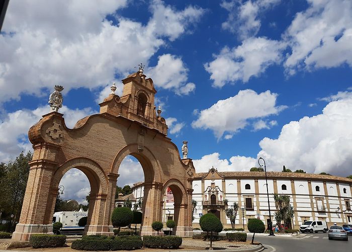 Antequera photo