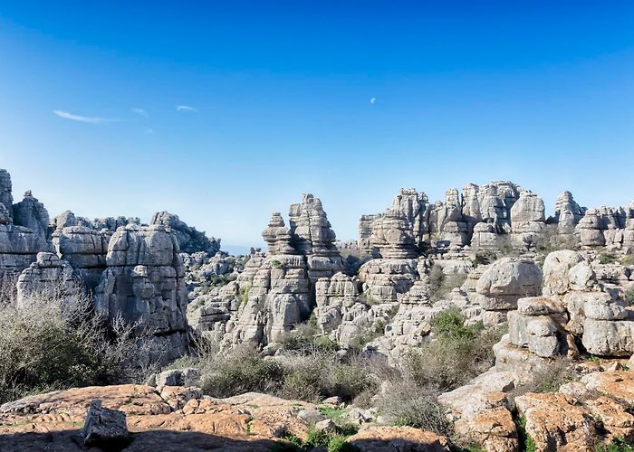 Antequera photo