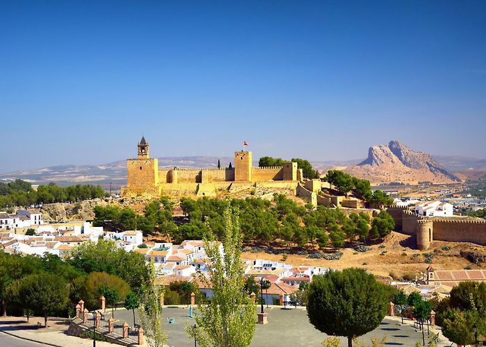 Antequera photo