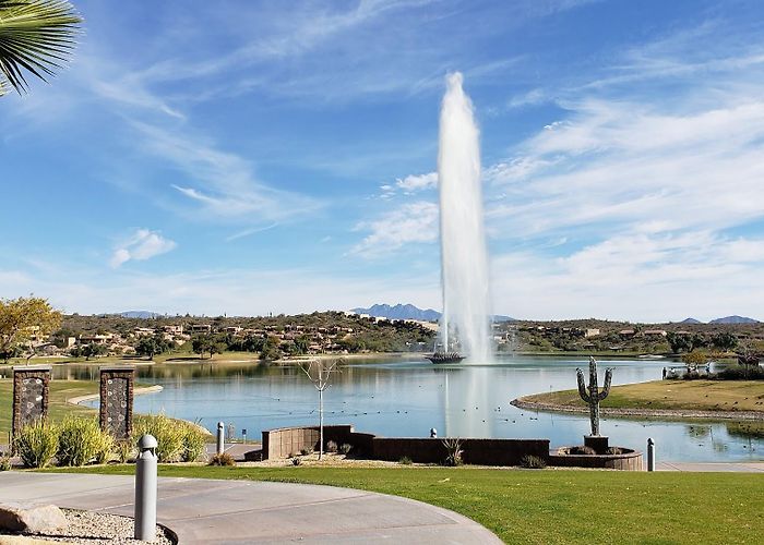 Fountain Hills photo