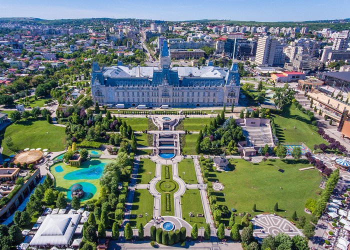 Iasi photo