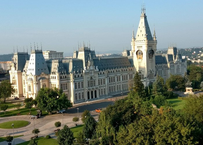 Iasi photo