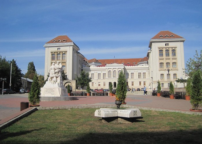 Iasi photo