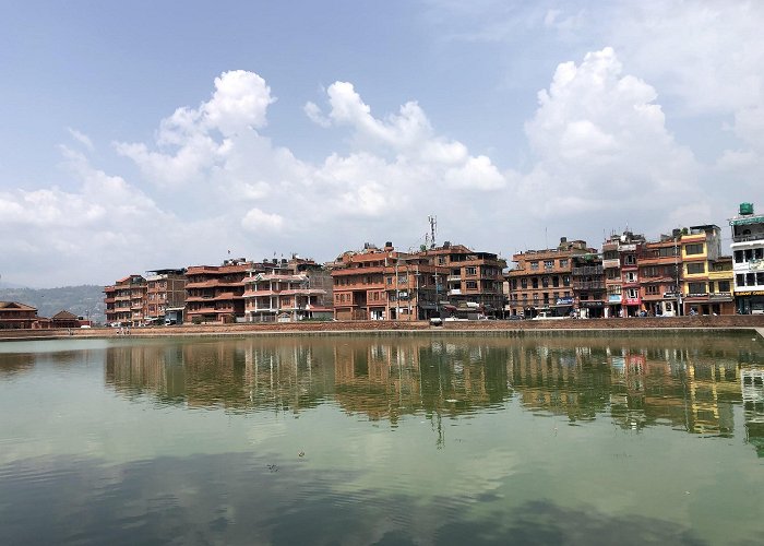 Bhaktapur photo