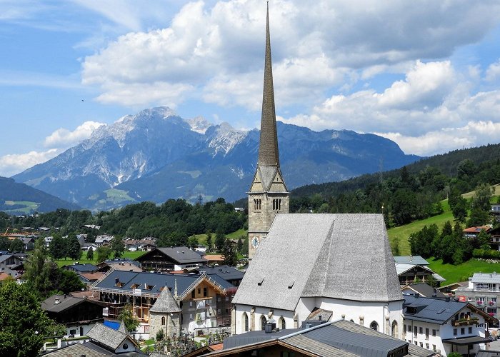 Maria Alm am Steinernen Meer photo