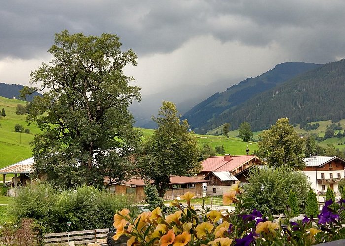 Maria Alm am Steinernen Meer photo