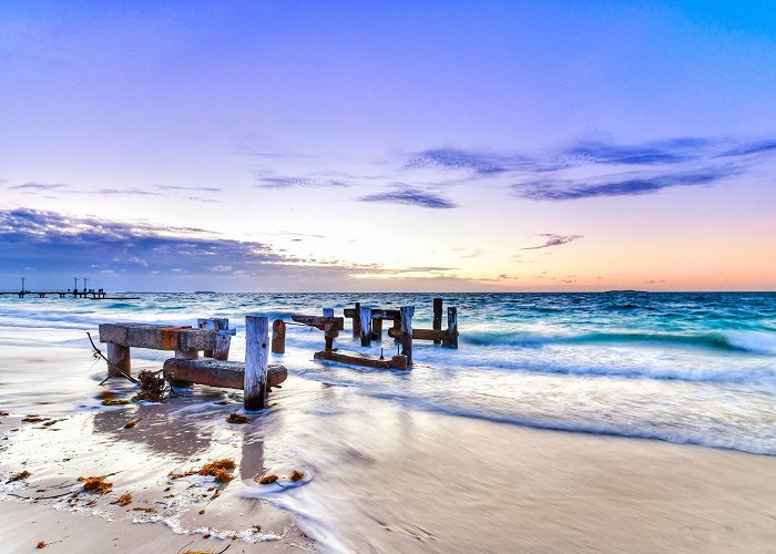 Jurien Bay photo