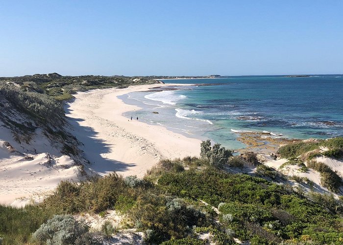 Jurien Bay photo