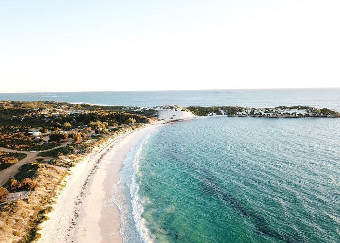 Jurien Bay photo