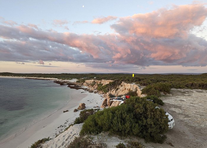 Jurien Bay photo