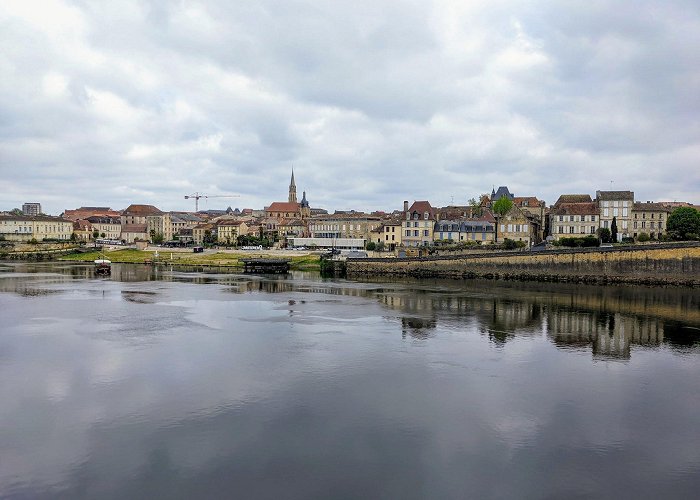 Bergerac photo