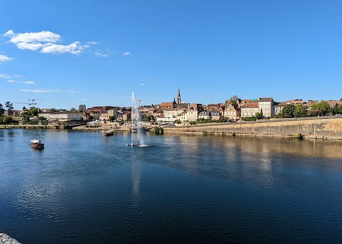 Bergerac photo