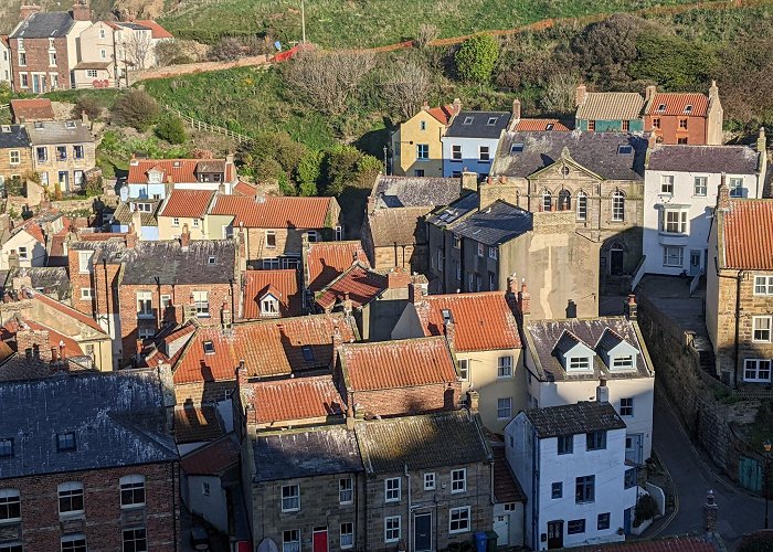 Staithes photo