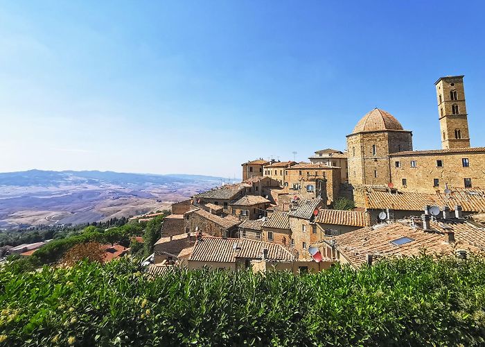 Volterra photo