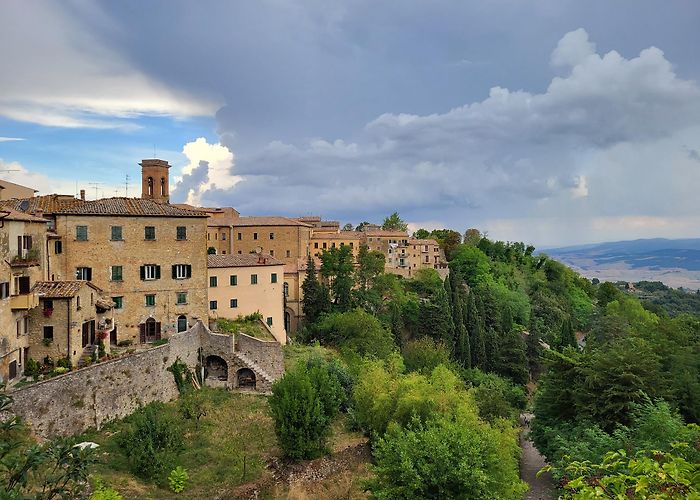 Volterra photo