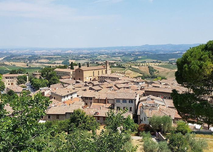 Volterra photo